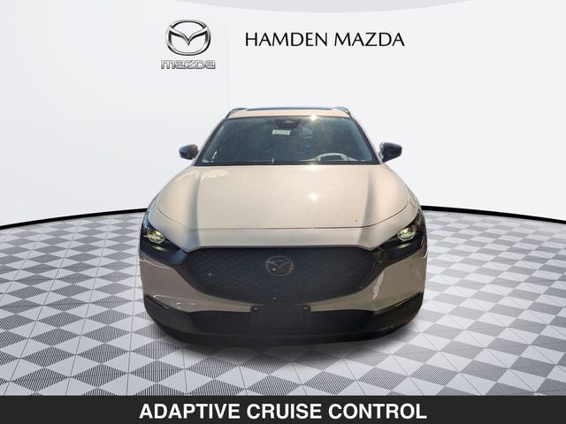 2026 Mazda CX-30 2.5 Turbo Aire Edition