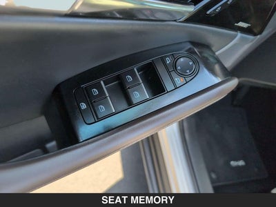 2022 Mazda CX-30 2.5 Turbo Premium Package
