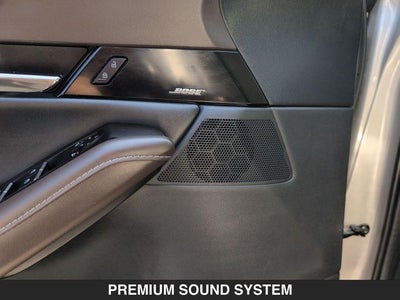 2022 Mazda CX-30 2.5 Turbo Premium Package