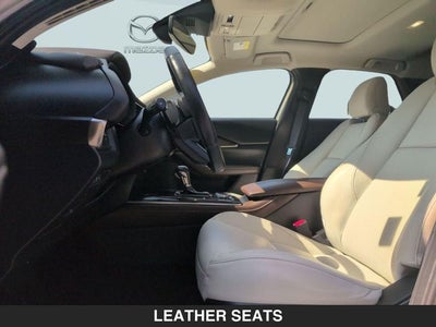 2022 Mazda CX-30 2.5 Turbo Premium Package