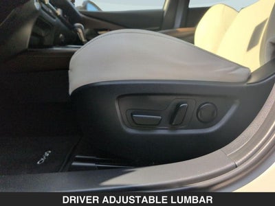 2022 Mazda CX-30 2.5 Turbo Premium Package