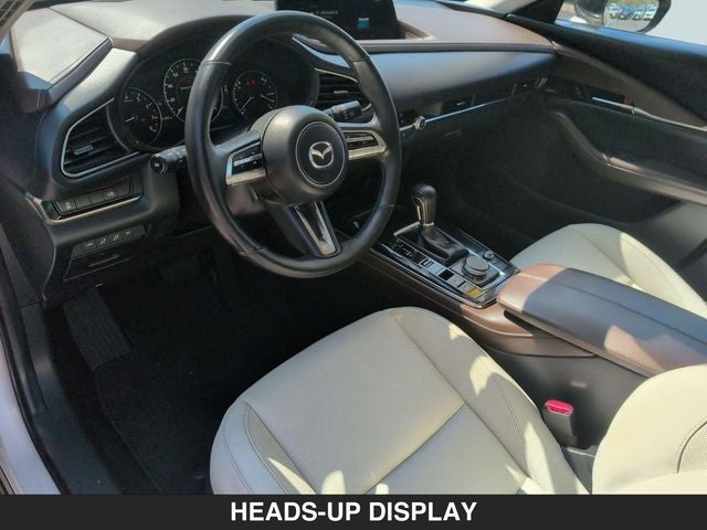 2022 Mazda CX-30 2.5 Turbo Premium Package
