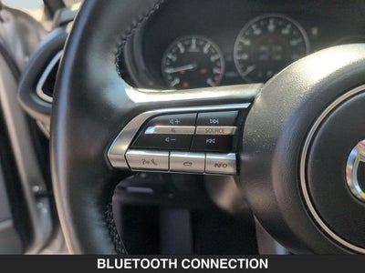 2022 Mazda CX-30 2.5 Turbo Premium Package