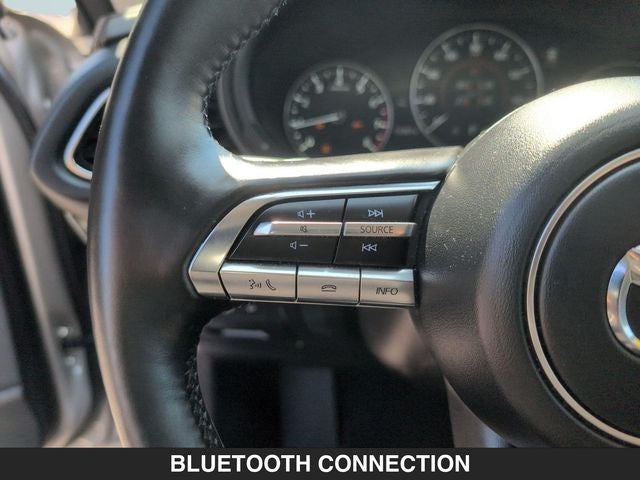 2022 Mazda CX-30 2.5 Turbo Premium Package