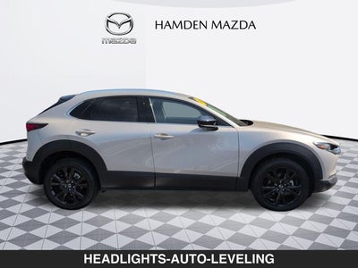 2022 Mazda CX-30 2.5 Turbo Premium Package