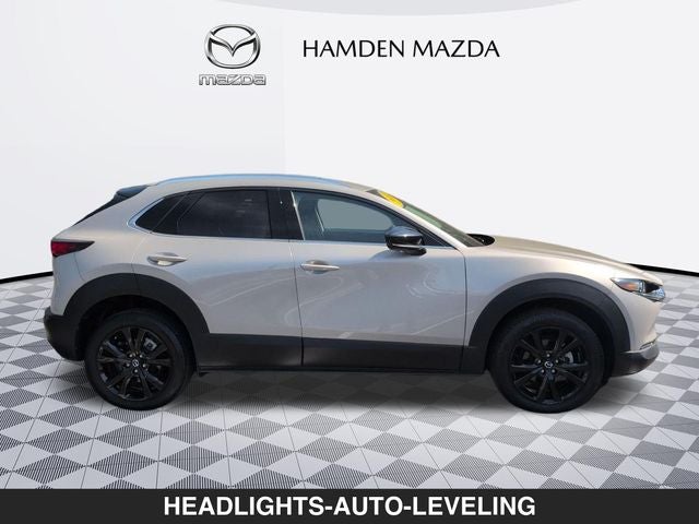 2022 Mazda CX-30 2.5 Turbo Premium Package