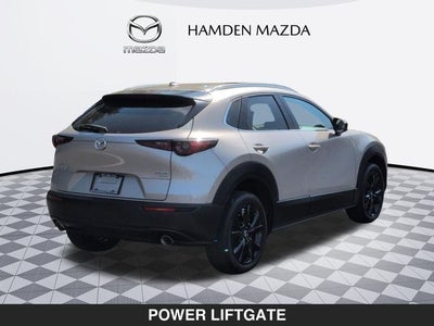 2022 Mazda CX-30 2.5 Turbo Premium Package