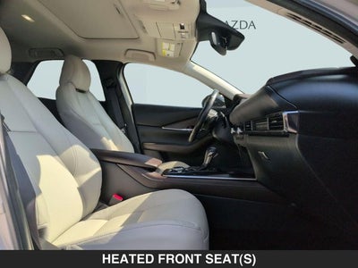 2022 Mazda CX-30 2.5 Turbo Premium Package