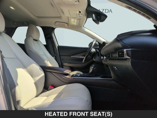 2022 Mazda CX-30 2.5 Turbo Premium Package