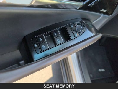 2022 Mazda CX-30 2.5 Turbo Premium Package