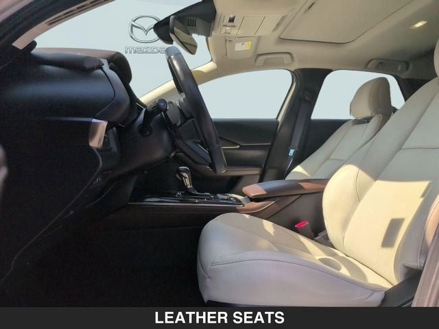 2022 Mazda CX-30 2.5 Turbo Premium Package