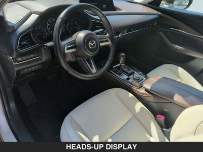 2022 Mazda CX-30 2.5 Turbo Premium Package