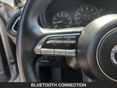 2022 Mazda CX-30 2.5 Turbo Premium Package