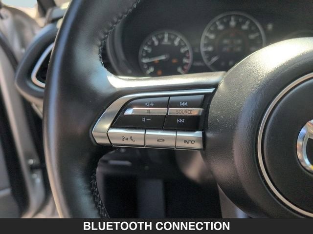 2022 Mazda CX-30 2.5 Turbo Premium Package