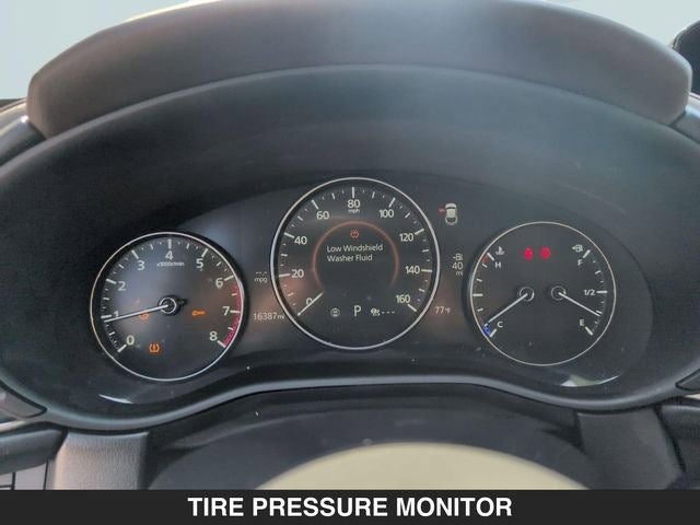 2022 Mazda CX-30 2.5 Turbo Premium Package