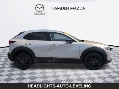 2022 Mazda CX-30 2.5 Turbo Premium Package