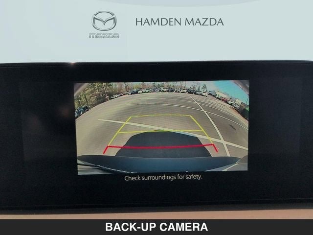 2022 Mazda CX-30 2.5 Turbo Premium Package