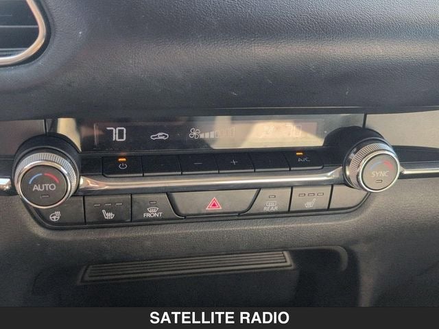 2022 Mazda CX-30 2.5 Turbo Premium Package