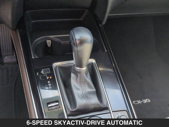 2022 Mazda CX-30 2.5 Turbo Premium Package
