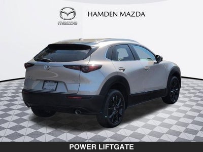 2022 Mazda CX-30 2.5 Turbo Premium Package