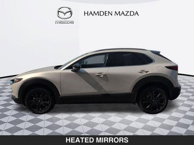 2022 Mazda CX-30 2.5 Turbo Premium Package