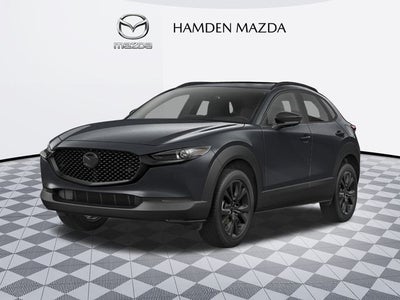 2026 Mazda CX-30 2.5 Turbo Aire Edition