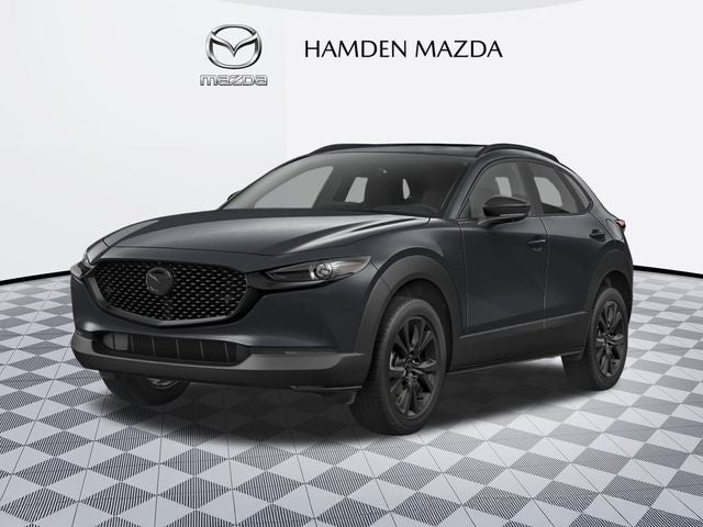 2026 Mazda CX-30 2.5 Turbo Aire Edition