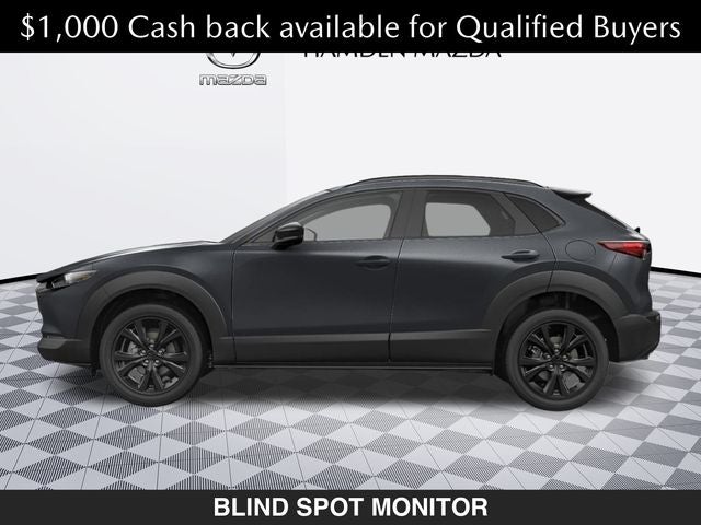 2026 Mazda CX-30 2.5 Turbo Aire Edition