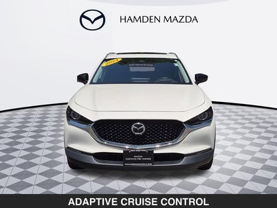 2024 Mazda CX-30 2.5 Turbo Premium Package