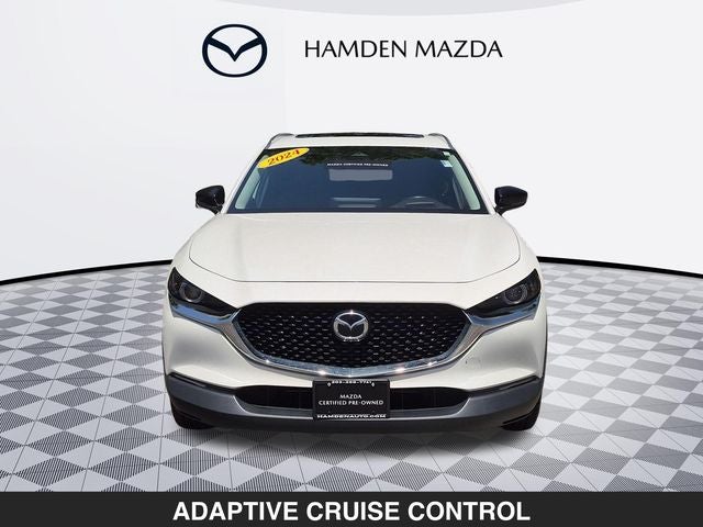 2024 Mazda CX-30 2.5 Turbo Premium Package