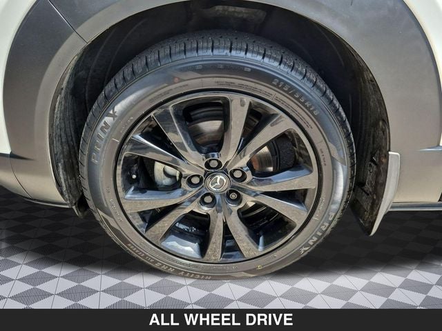 2024 Mazda CX-30 2.5 Turbo Premium Package