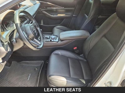 2024 Mazda CX-30 2.5 Turbo Premium Package