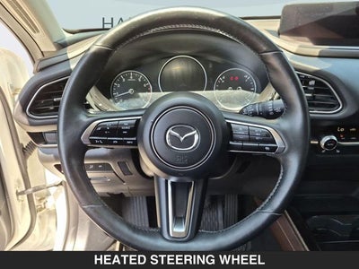 2024 Mazda CX-30 2.5 Turbo Premium Package
