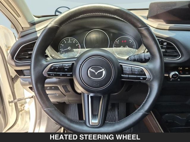2024 Mazda CX-30 2.5 Turbo Premium Package
