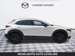 2024 Mazda CX-30 2.5 Turbo Premium Package