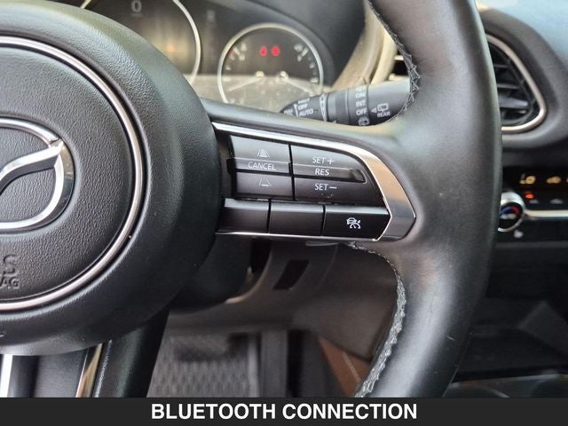 2024 Mazda CX-30 2.5 Turbo Premium Package