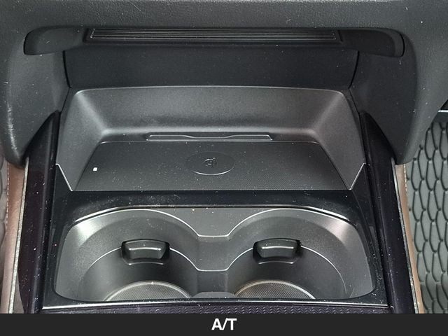 2024 Mazda CX-30 2.5 Turbo Premium Package