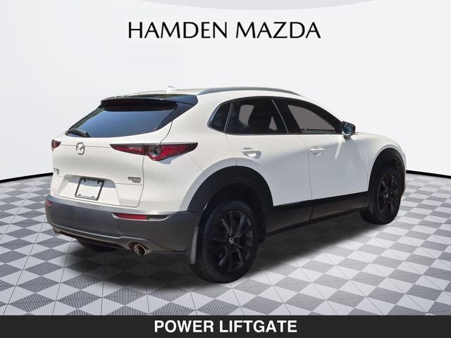 2024 Mazda CX-30 2.5 Turbo Premium Package