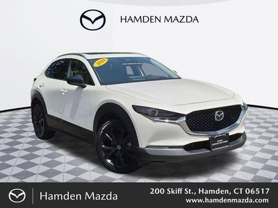 2024 Mazda CX-30 2.5 Turbo Premium Package