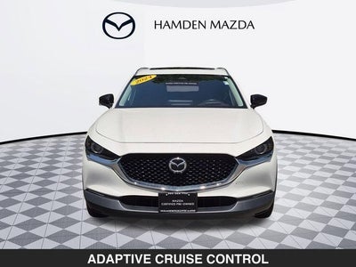 2024 Mazda CX-30 2.5 Turbo Premium Package