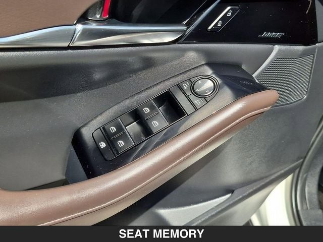 2024 Mazda CX-30 2.5 Turbo Premium Package