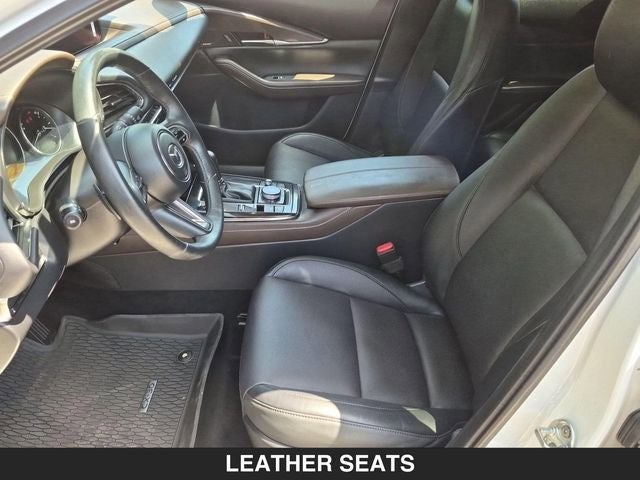 2024 Mazda CX-30 2.5 Turbo Premium Package