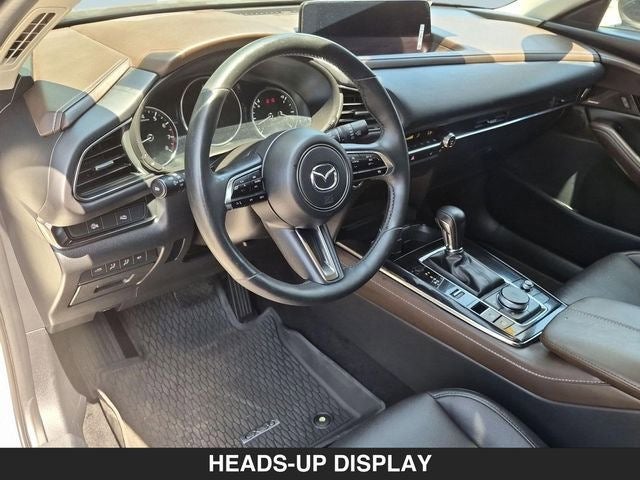 2024 Mazda CX-30 2.5 Turbo Premium Package