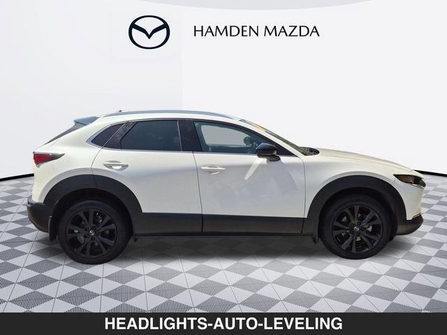 2024 Mazda CX-30 2.5 Turbo Premium Package
