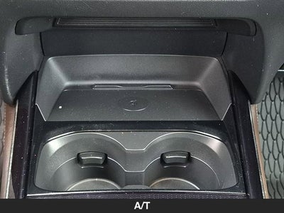 2024 Mazda CX-30 2.5 Turbo Premium Package