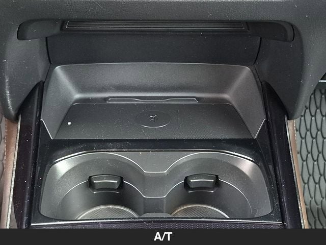 2024 Mazda CX-30 2.5 Turbo Premium Package
