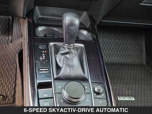 2024 Mazda CX-30 2.5 Turbo Premium Package