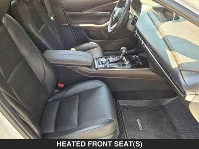 2024 Mazda CX-30 2.5 Turbo Premium Package