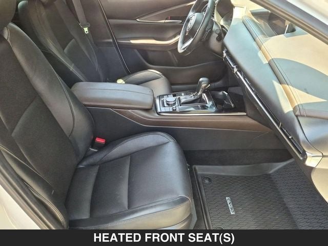2024 Mazda CX-30 2.5 Turbo Premium Package