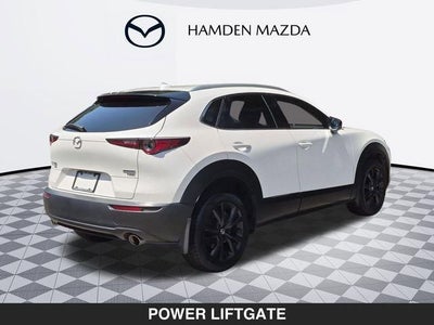 2024 Mazda CX-30 2.5 Turbo Premium Package